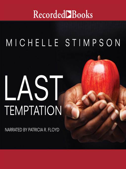 Title details for Last Temptation by Michelle Stimpson - Wait list